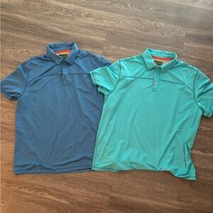 Excellent used condition bass explore polo